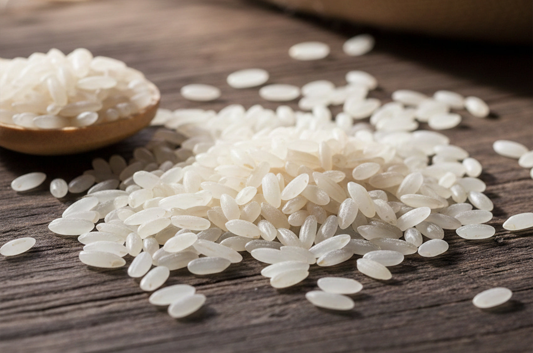 Organic Rice