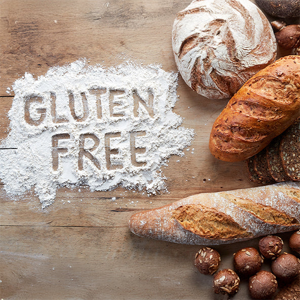 Gluten Free