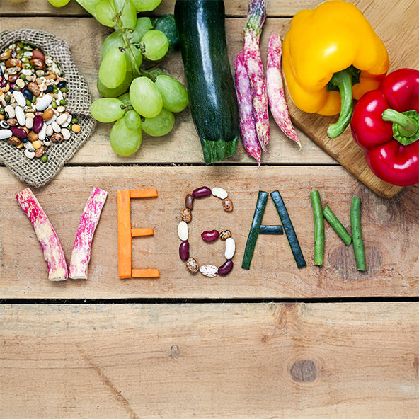 Vegan