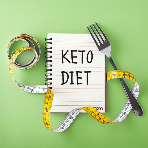 Keto-Friendly