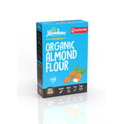 Organic Almond Flour
