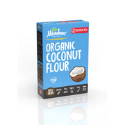 Organic Coconut Flour