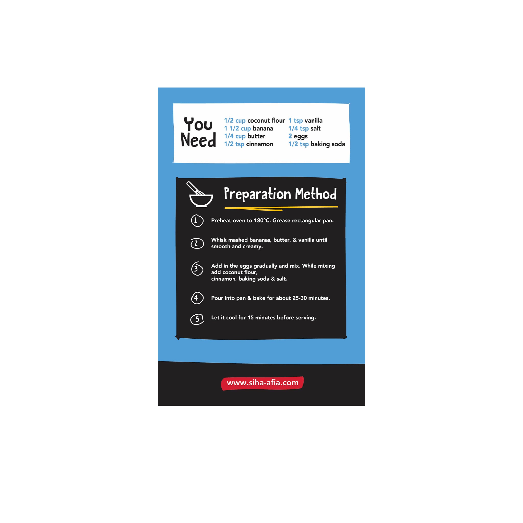 Organic Coconut Flour