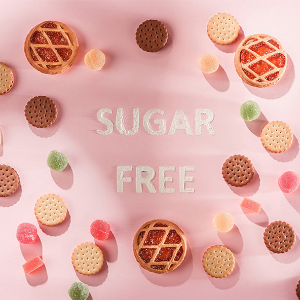 Sugar-Free