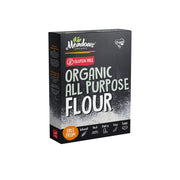 Organic Gluten Free All Purpose Flour