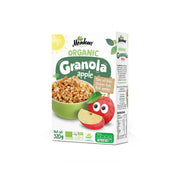 Organic Granola Apple