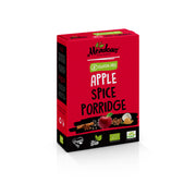 Organic Gluten Free Apple Spice Porridge