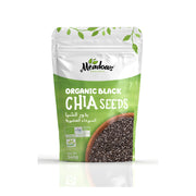 Organic Black Chia Seeds