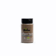Organic Black Pepper Powder