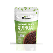 Organic Black Quinoa Seeds