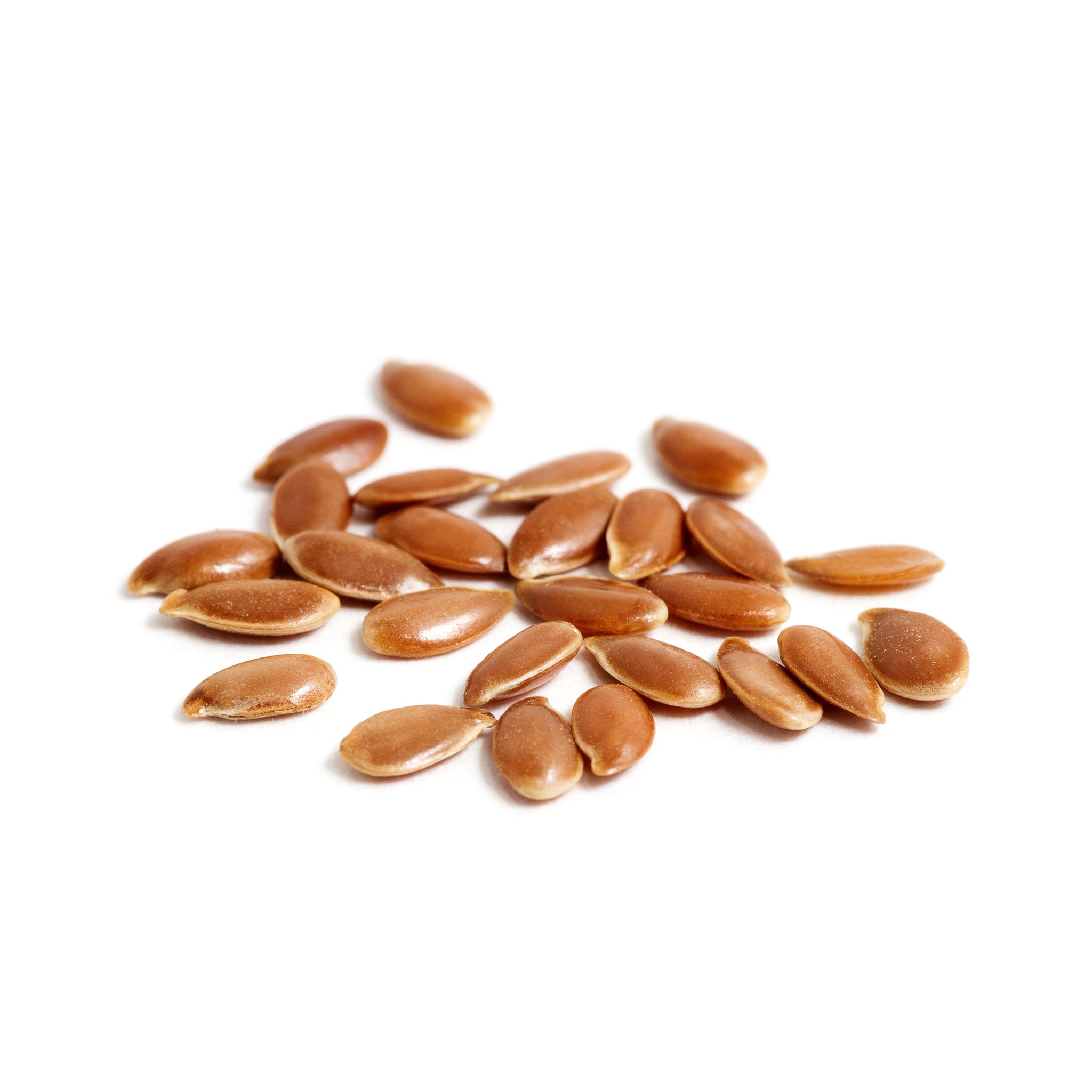 Organic Brown Flax Seeds
