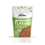 Organic Brown Flax Seeds
