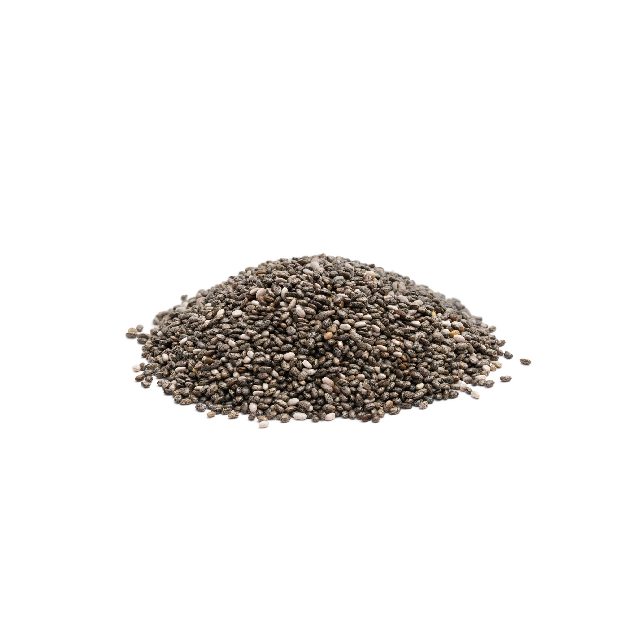 Organic Black Chia Seeds
