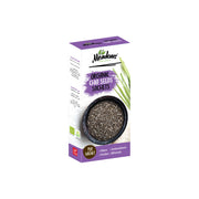 Organic Black Chia Seeds