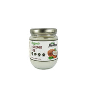 Organic Coconut Oil