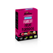 Organic Gluten Free Forest Fruit Porridge