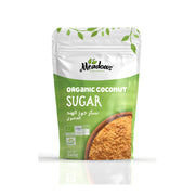 Organic Coconut Sugar