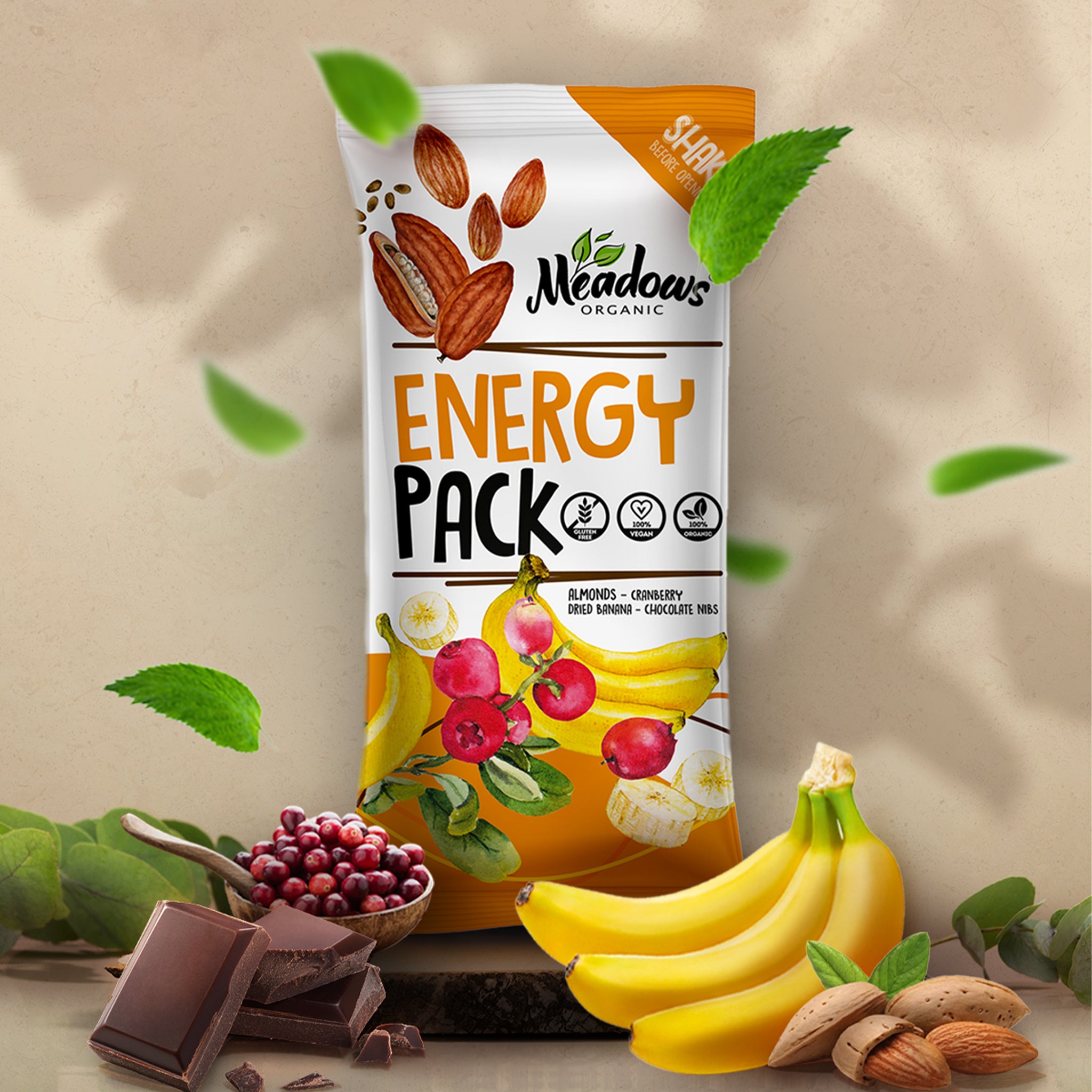 Energy Pack