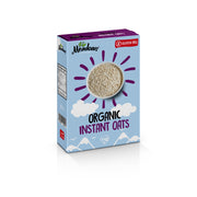 Organic Gluten Free Instant Oats