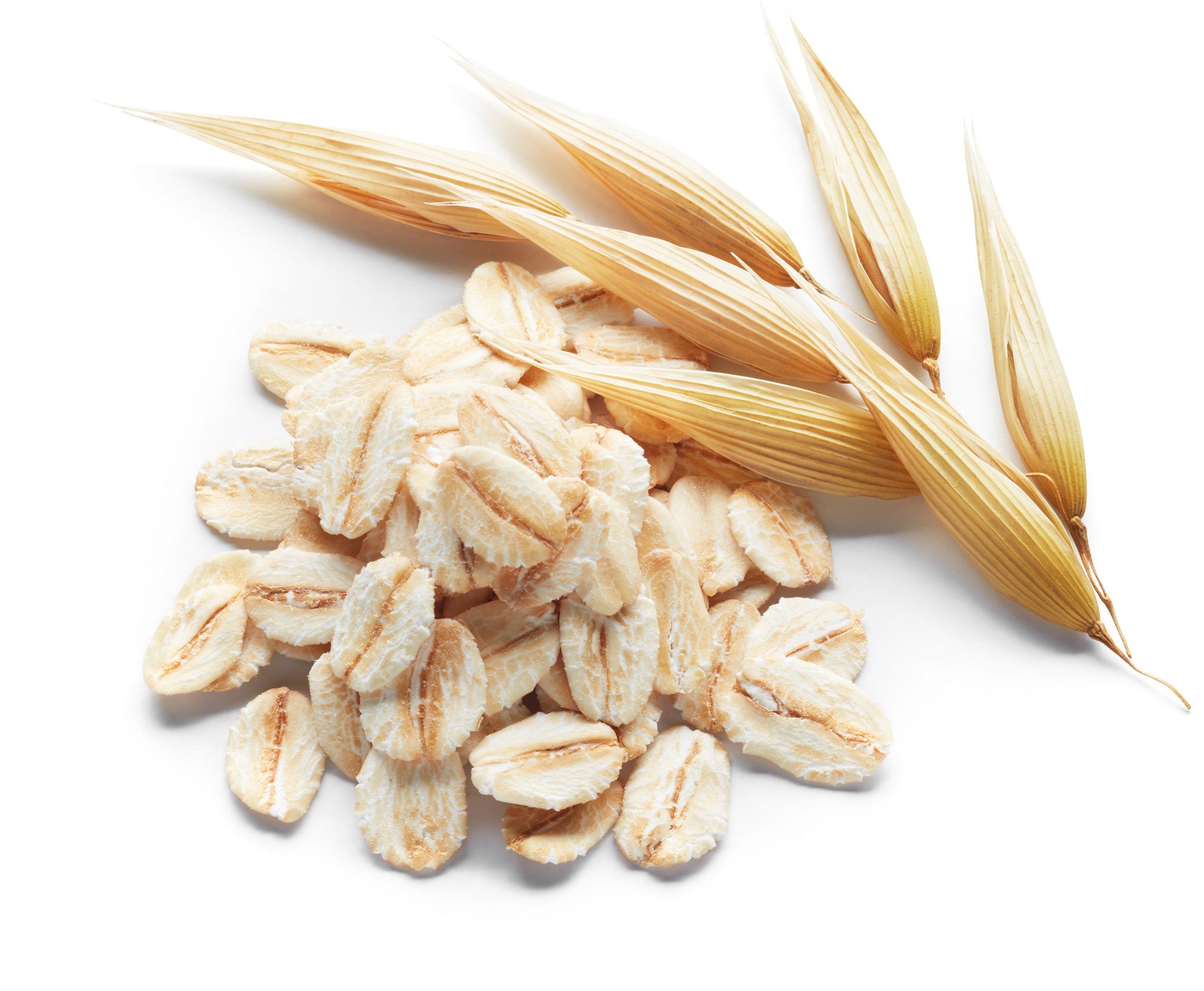 Organic Gluten Free Instant Oats