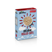 Gluten Free Organic Rolled Oats