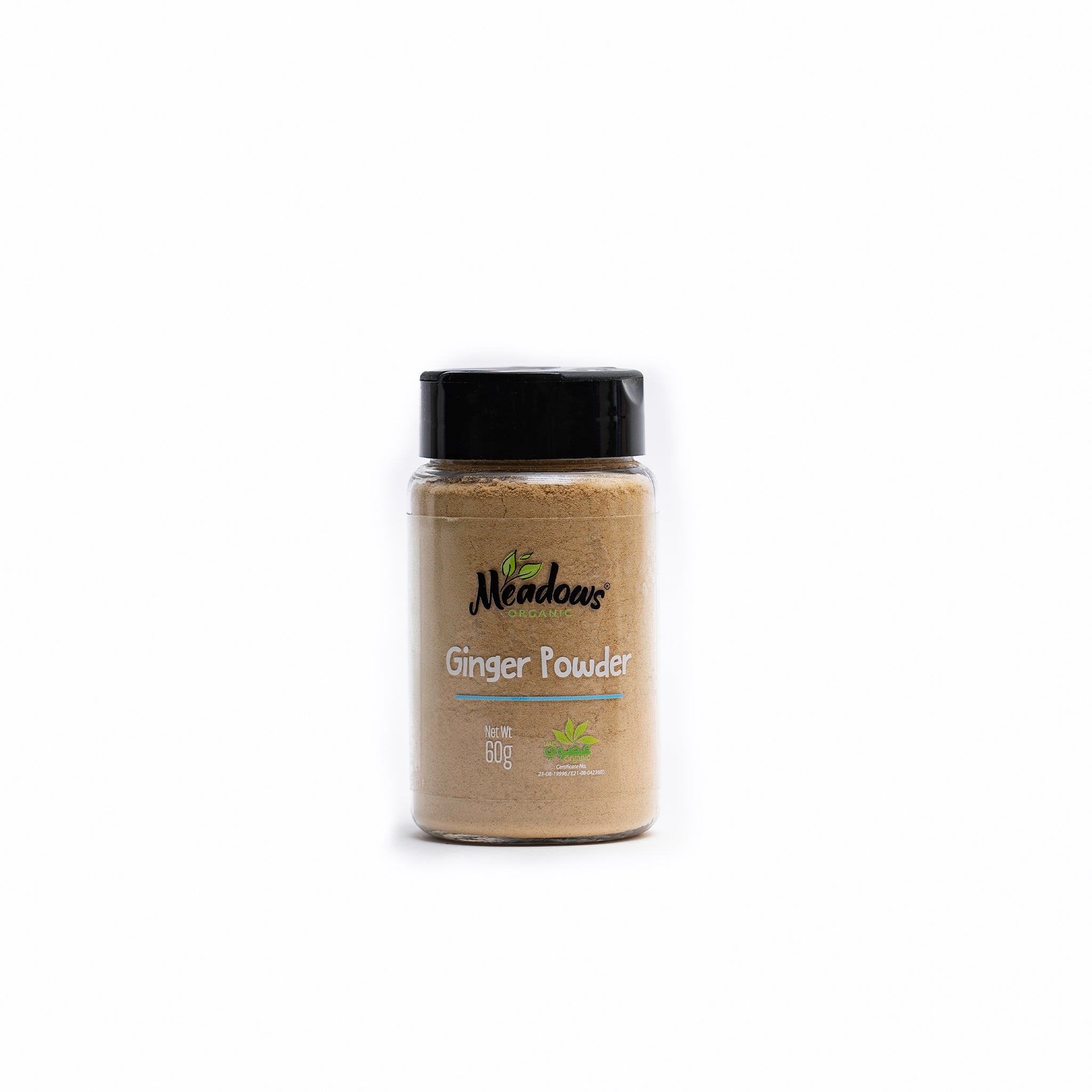 Organic Ginger Powder