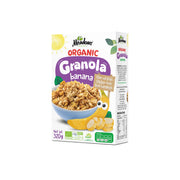 Organic Granola Banana
