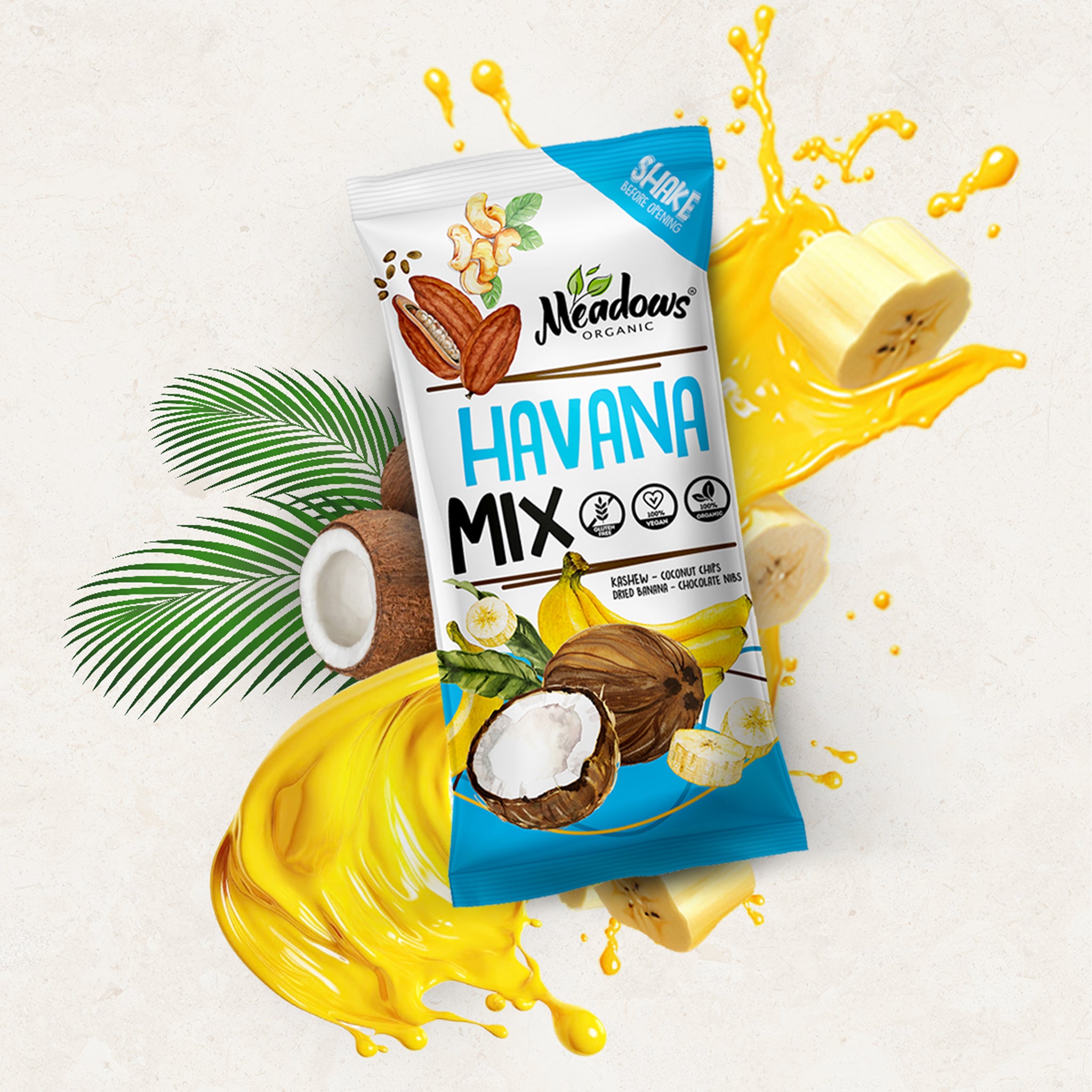 Havana Mix