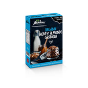 Organic Gluten Free Honey Almond Granola