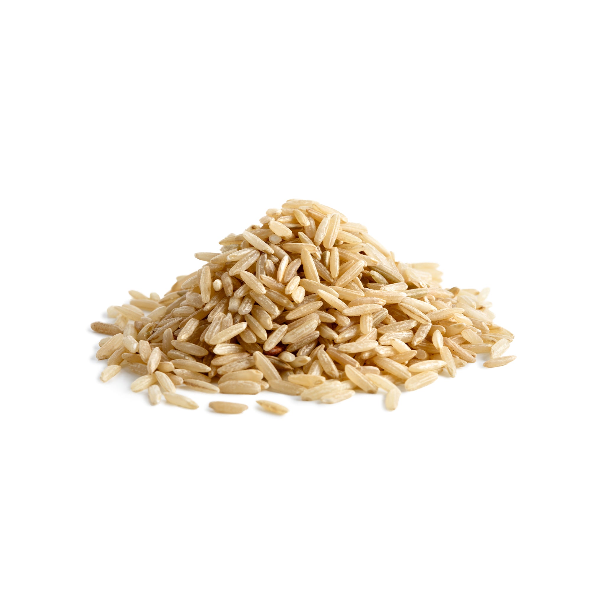 Organic Long Grain Brown Rice