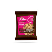 Organic Gluten Free Oat Cookies with Choco Chips