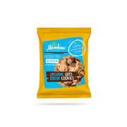 Organic Gluten Free Oats Raisin Cookies