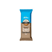 Organic Peanut Butter Coconut Bar