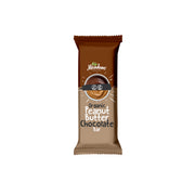 Organic Peanut Butter Chocolate Bar