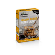 Organic Gluten Free Peanut Butter Granola