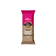 Organic Peanut Butter Mixed Berries Bar