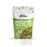 Organic Pumpkin Seeds