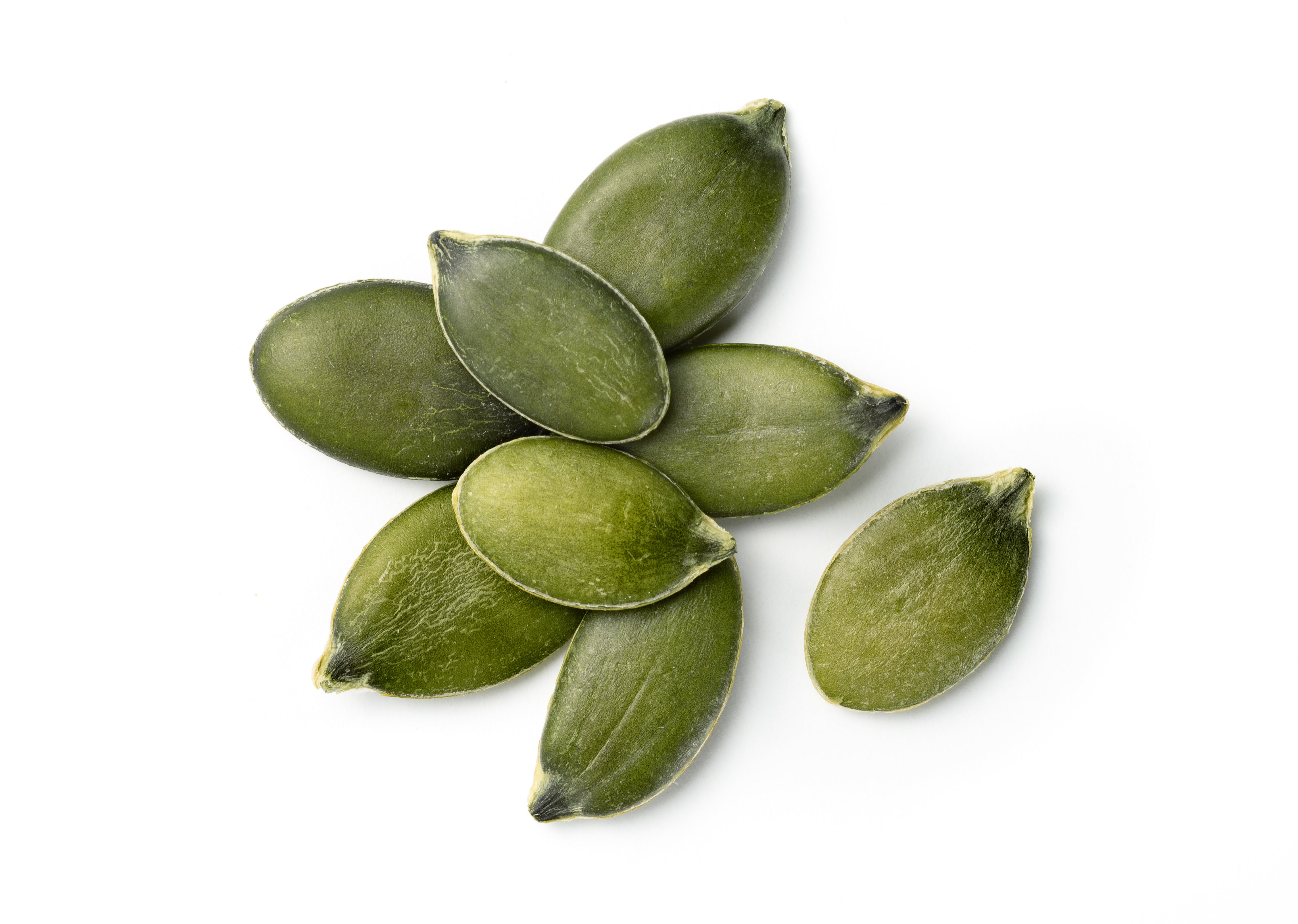Organic Pumpkin Seeds