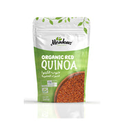 Organic Red Quinoa Seeds