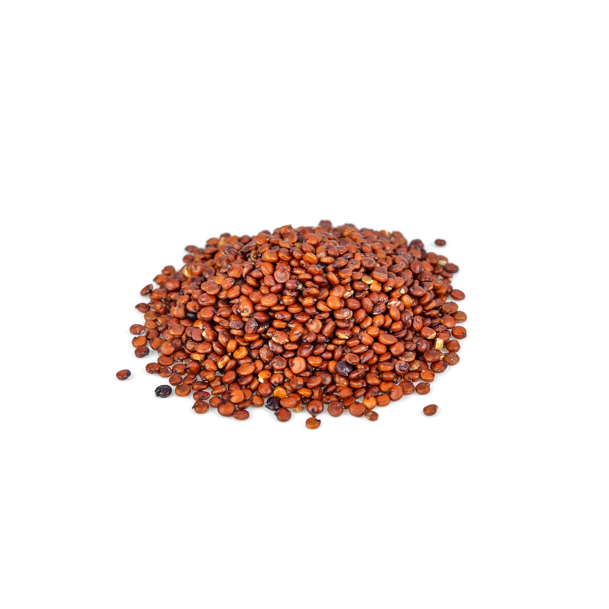 Organic Red Quinoa Seeds