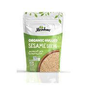 Organic Hulled Sesame Seeds
