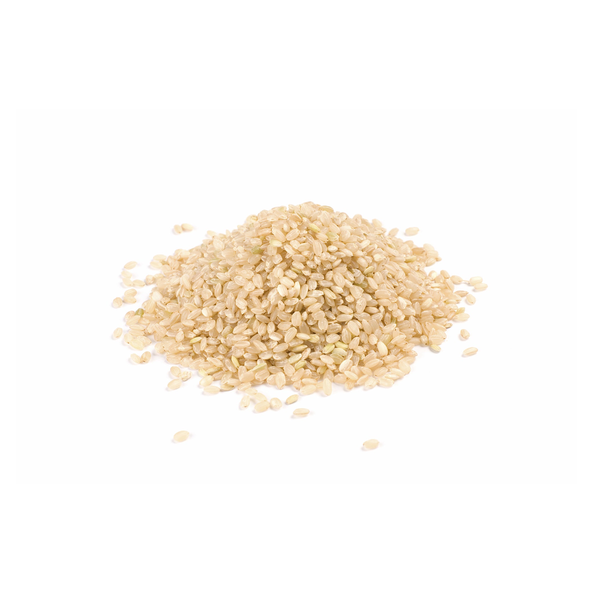 Organic Short Grain Brown Rice
