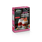 Organic Gluten Free Strawberry Corn Flakes Granola