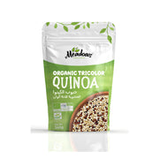 Organic Tricolor Quinoa Seeds