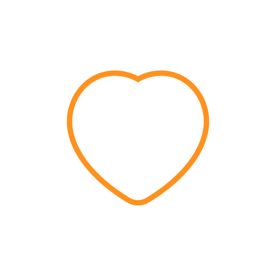 <strong>Goodness You Can Feel</strong>